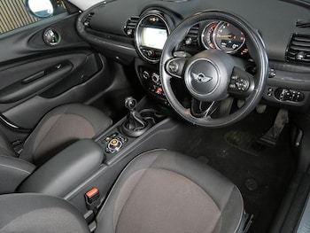 Used MINI Clubman 2017 for sale - 78646039: Photo