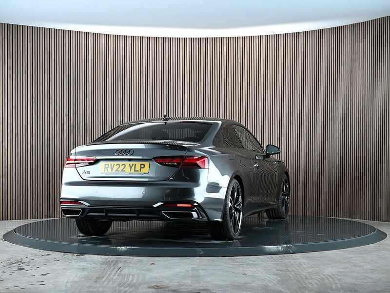 Used Audi A5 2022 for sale - 77840748: Photo 10