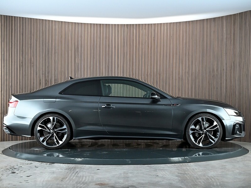Used Audi A5 2022 for sale - 77840748: Photo 11