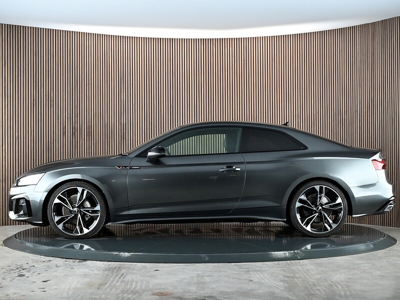 Used Audi A5 2022 for sale - 77840748: Photo 12