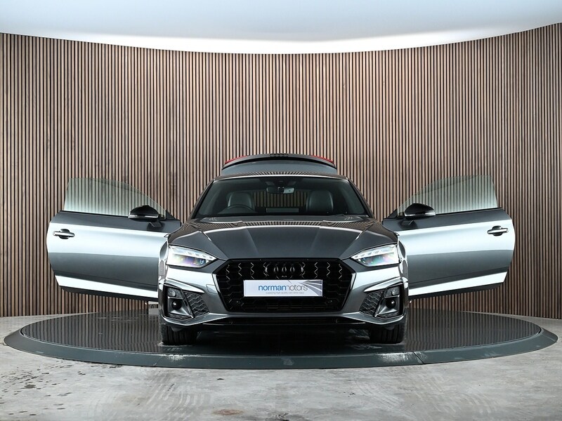 Used Audi A5 2022 for sale - 77840748: Photo 15