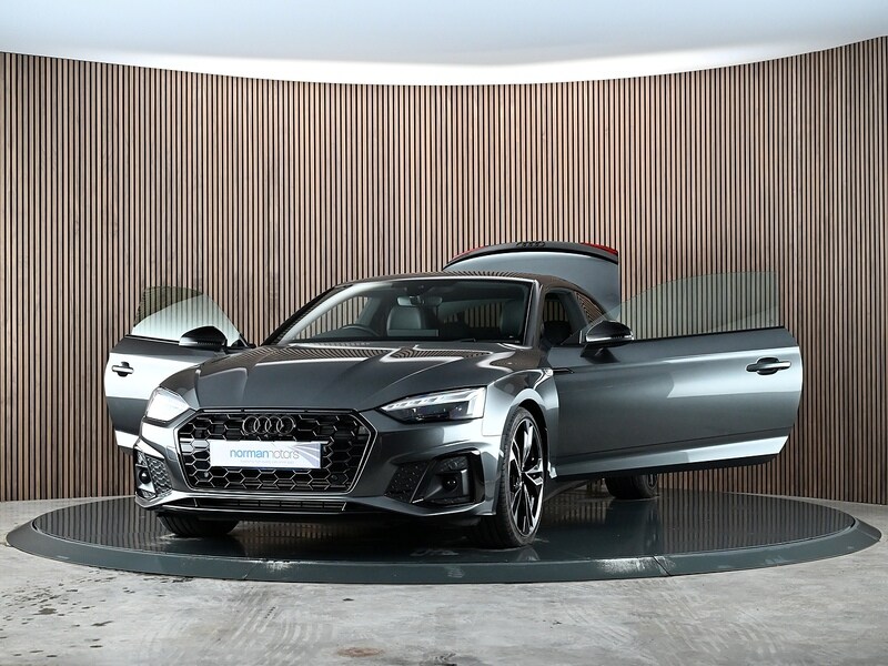 Used Audi A5 2022 for sale - 77840748: Photo 16