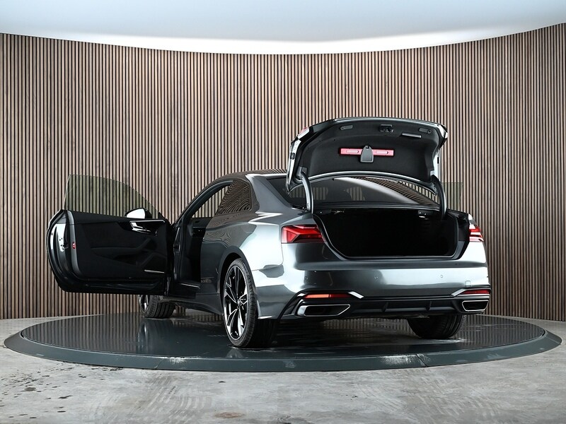 Used Audi A5 2022 for sale - 77840748: Photo 17