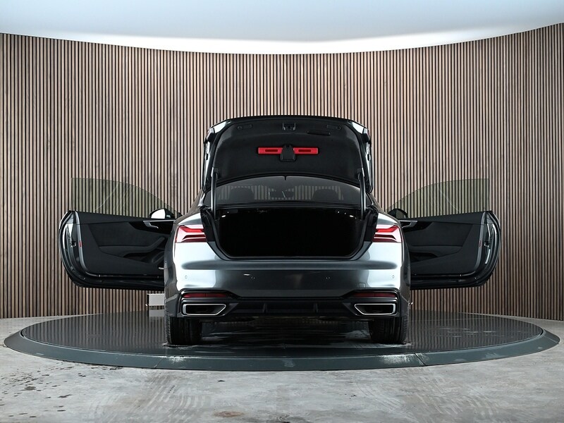 Used Audi A5 2022 for sale - 77840748: Photo 18