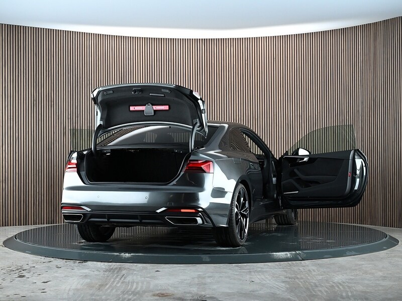 Used Audi A5 2022 for sale - 77840748: Photo 19