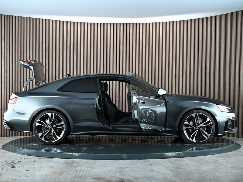 Used Audi A5 2022 for sale - 77840748: Photo 20