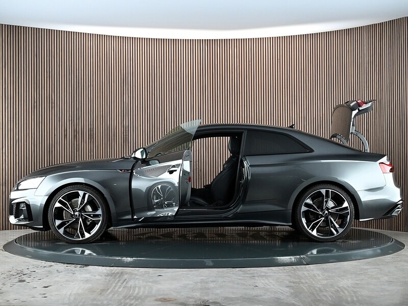 Used Audi A5 2022 for sale - 77840748: Photo 21