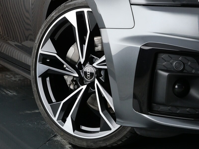 Used Audi A5 2022 for sale - 77840748: Photo 22