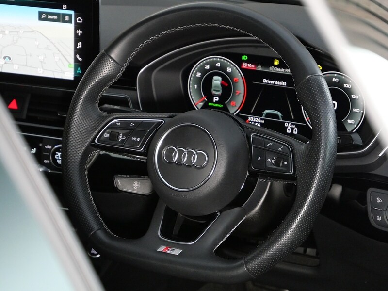 Used Audi A5 2022 for sale - 77840748: Photo 24