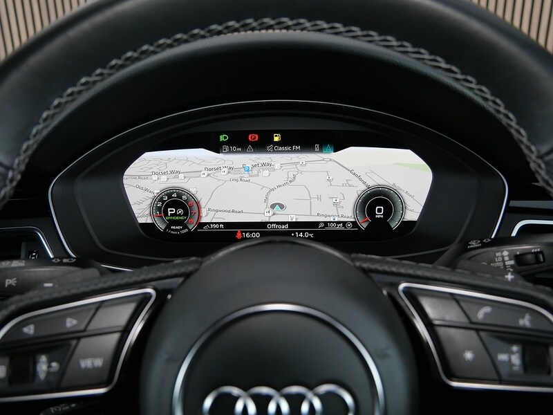 Used Audi A5 2022 for sale - 77840748: Photo 25