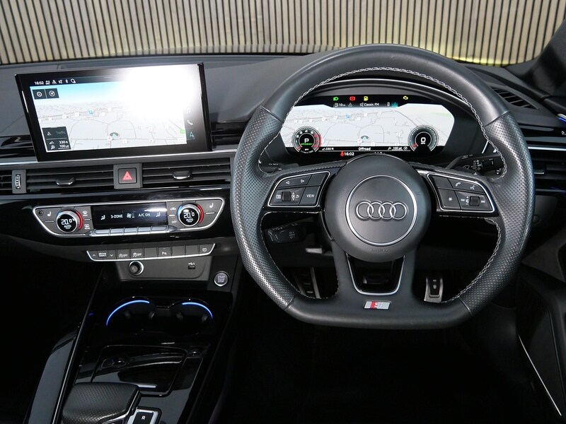 Used Audi A5 2022 for sale - 77840748: Photo 28