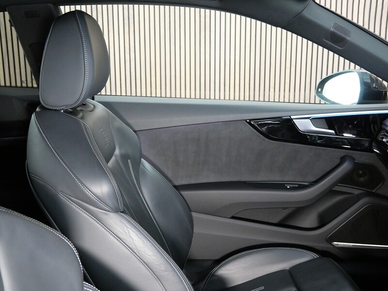 Used Audi A5 2022 for sale - 77840748: Photo 32