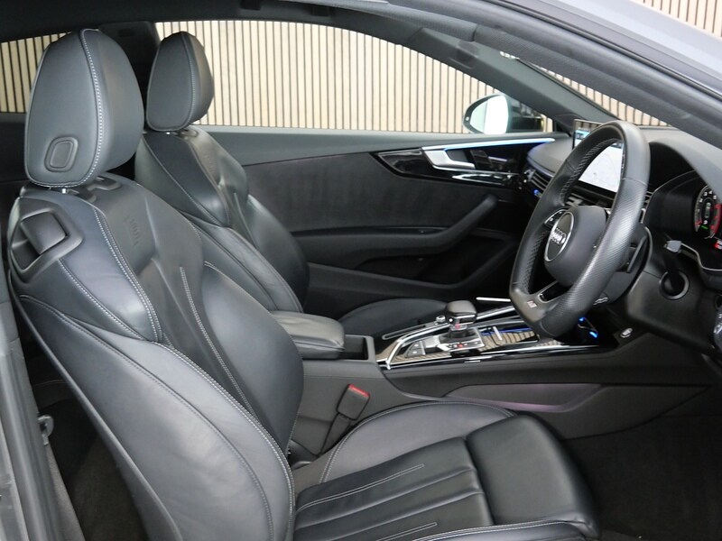 Used Audi A5 2022 for sale - 77840748: Photo 33