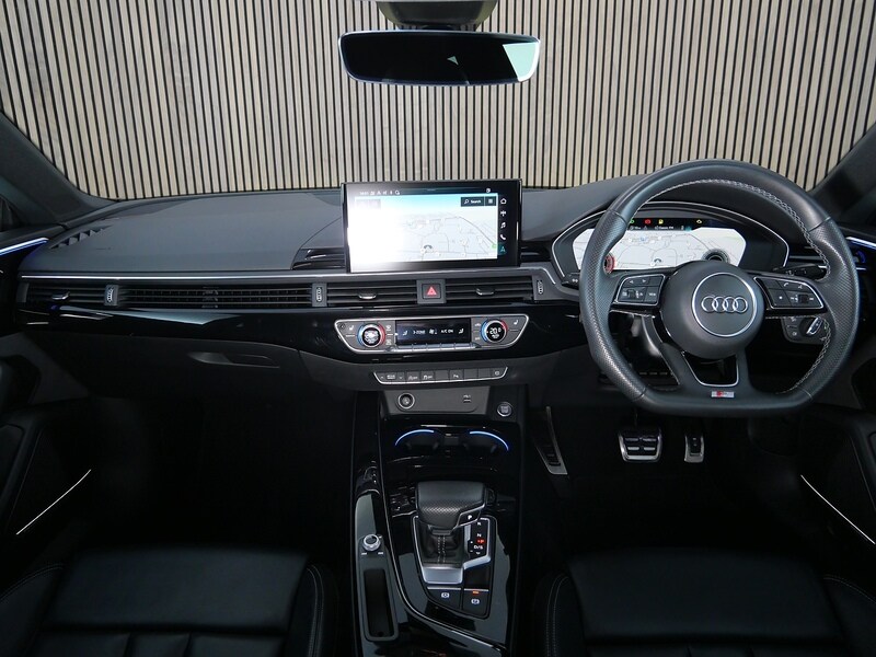 Used Audi A5 2022 for sale - 77840748: Photo 34