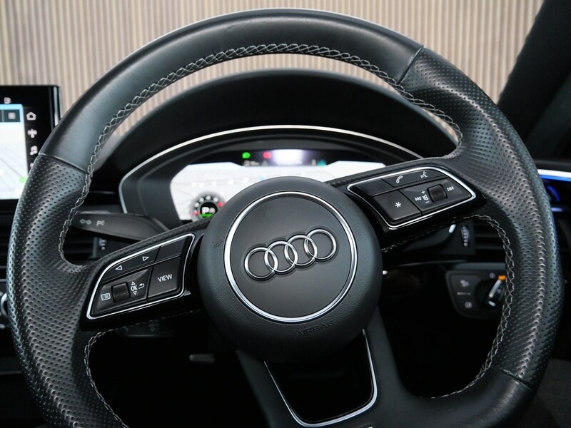 Used Audi A5 2022 for sale - 77840748: Photo 38