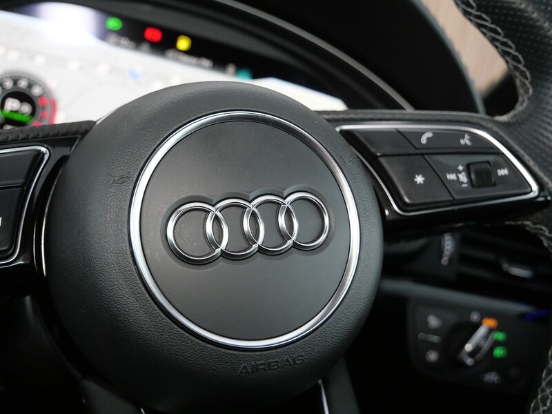 Used Audi A5 2022 for sale - 77840748: Photo 39