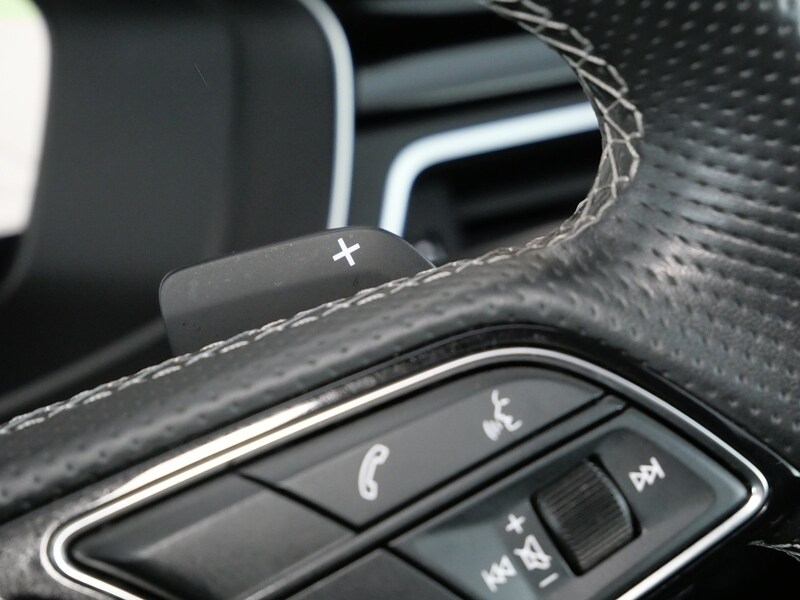 Used Audi A5 2022 for sale - 77840748: Photo 40