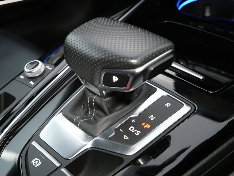 Used Audi A5 2022 for sale - 77840748: Photo 41