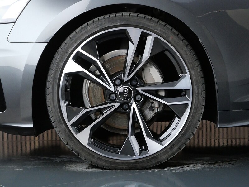 Used Audi A5 2022 for sale - 77840748: Photo 46