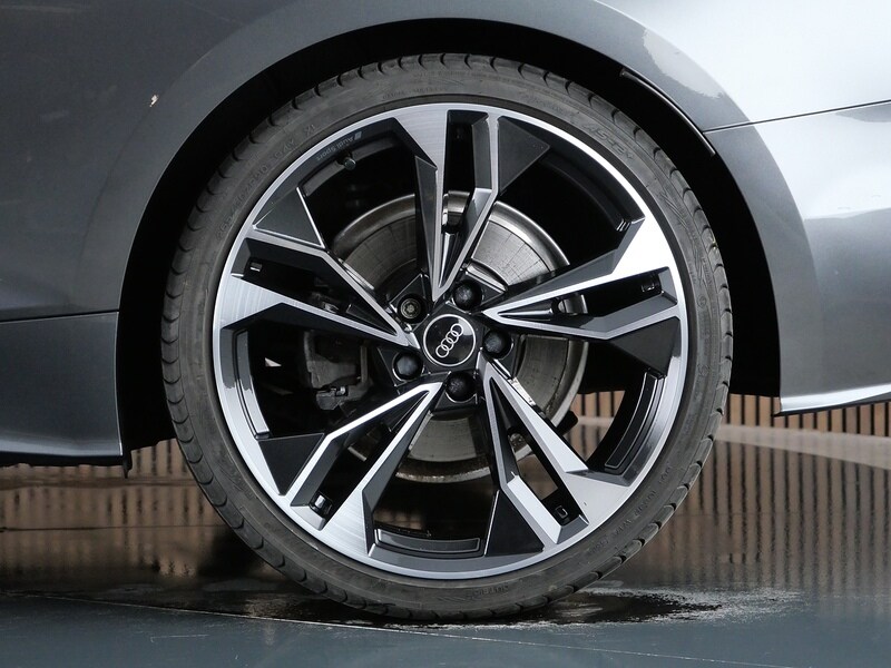 Used Audi A5 2022 for sale - 77840748: Photo 47