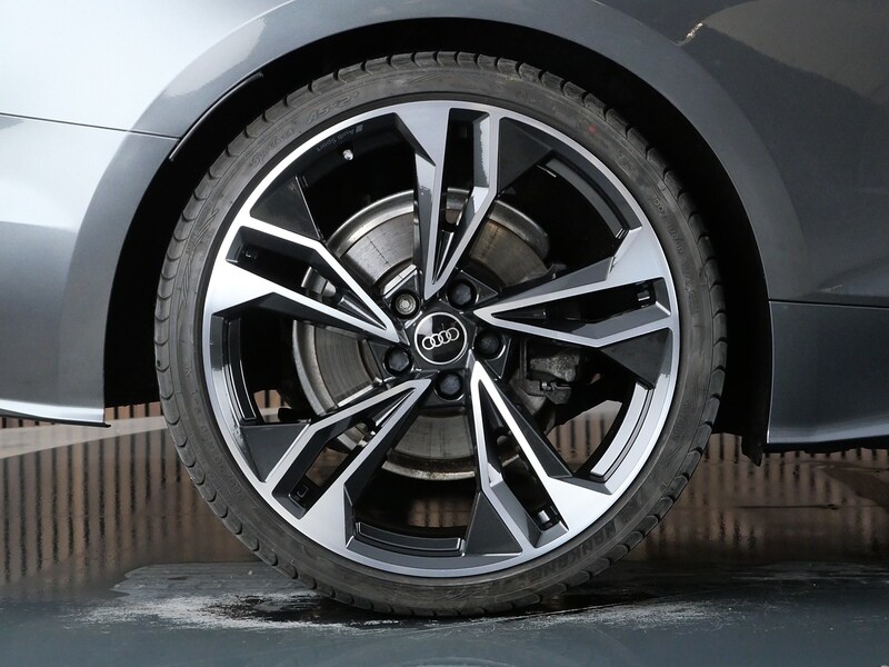 Used Audi A5 2022 for sale - 77840748: Photo 48