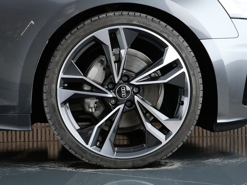 Used Audi A5 2022 for sale - 77840748: Photo 49