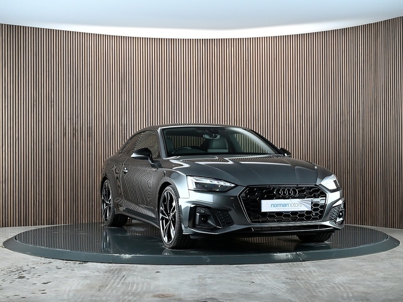 Used Audi A5 2022 for sale - 77840748: Photo 5