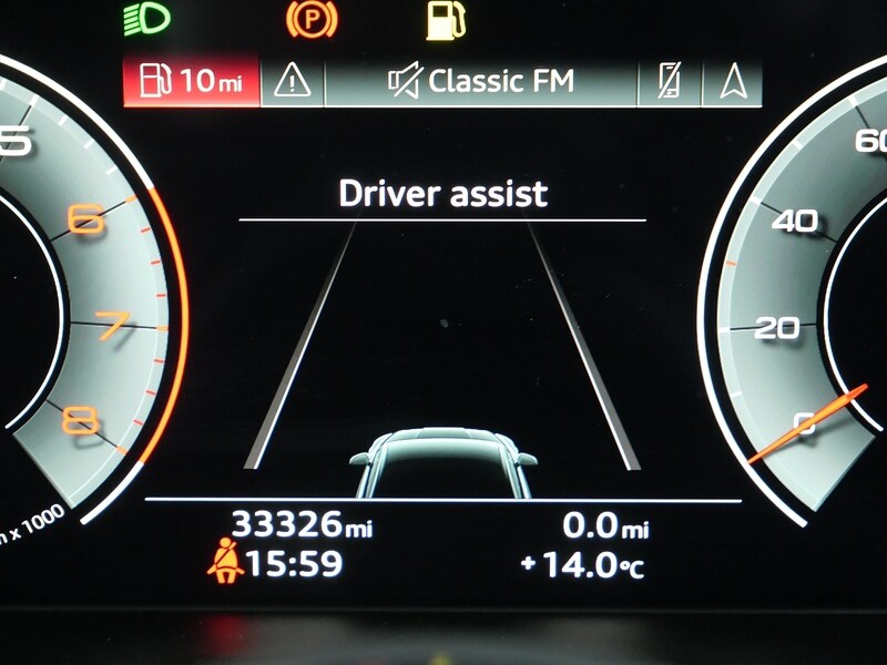 Used Audi A5 2022 for sale - 77840748: Photo 51