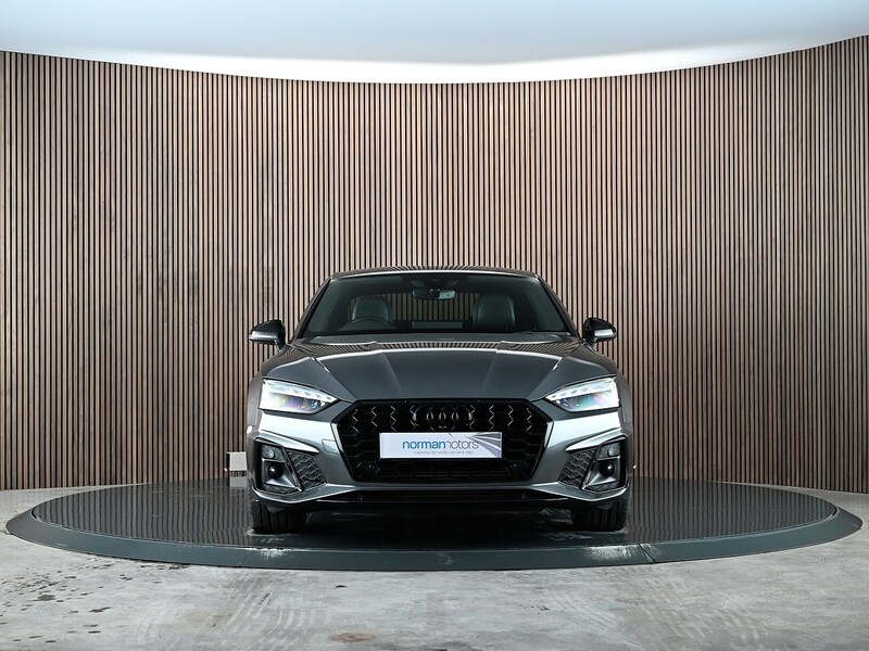 Used Audi A5 2022 for sale - 77840748: Photo 6