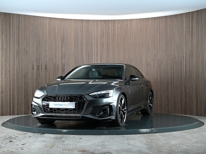 Used Audi A5 2022 for sale - 77840748: Photo 7