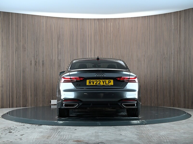 Used Audi A5 2022 for sale - 77840748: Photo 9