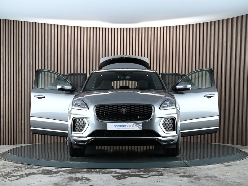 Used Jaguar E-Pace 2024 for sale - 77840712: Photo 15