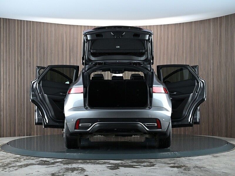 Used Jaguar E-Pace 2024 for sale - 77840712: Photo 18