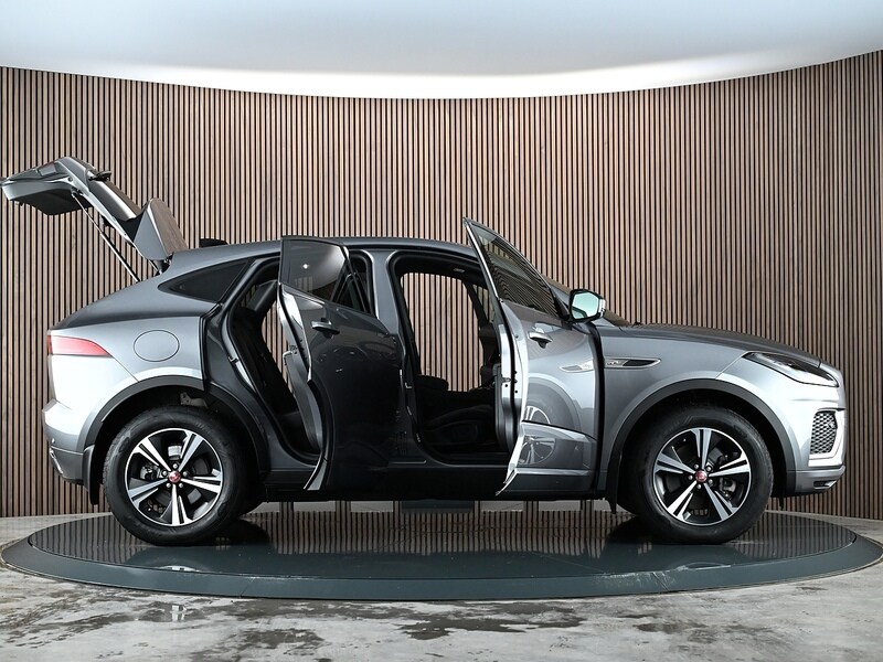 Used Jaguar E-Pace 2024 for sale - 77840712: Photo 20