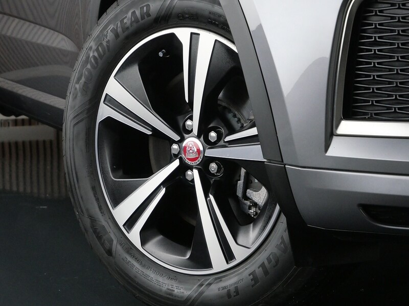 Used Jaguar E-Pace 2024 for sale - 77840712: Photo 22