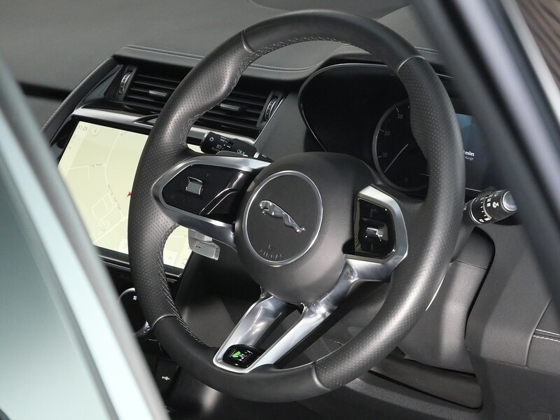 Used Jaguar E-Pace 2024 for sale - 77840712: Photo 24