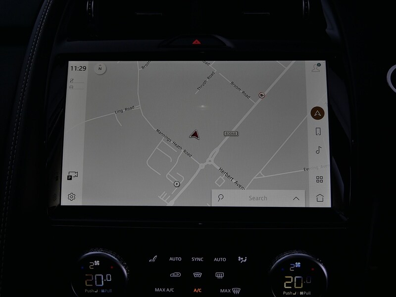 Used Jaguar E-Pace 2024 for sale - 77840712: Photo 26