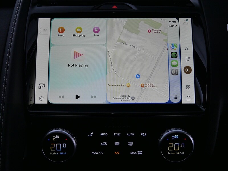 Used Jaguar E-Pace 2024 for sale - 77840712: Photo 27