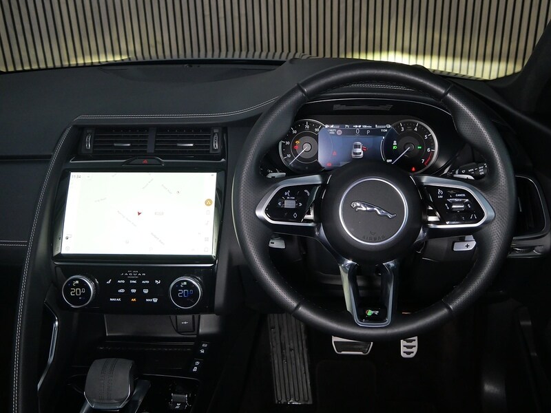 Used Jaguar E-Pace 2024 for sale - 77840712: Photo 28