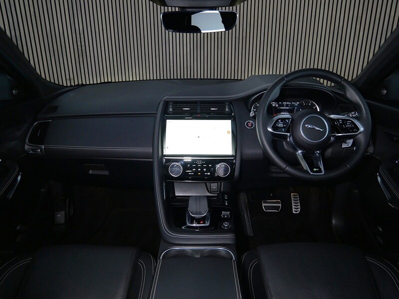 Used Jaguar E-Pace 2024 for sale - 77840712: Photo 33