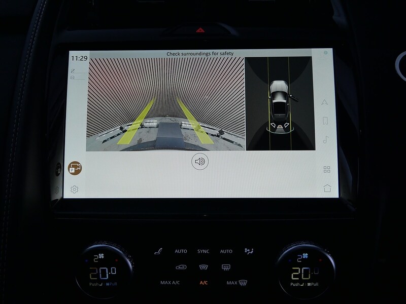 Used Jaguar E-Pace 2024 for sale - 77840712: Photo 36