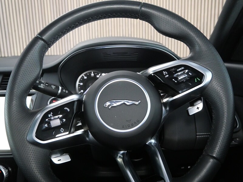 Used Jaguar E-Pace 2024 for sale - 77840712: Photo 38