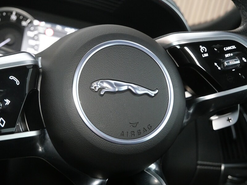 Used Jaguar E-Pace 2024 for sale - 77840712: Photo 39