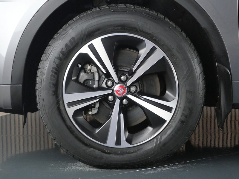 Used Jaguar E-Pace 2024 for sale - 77840712: Photo 46