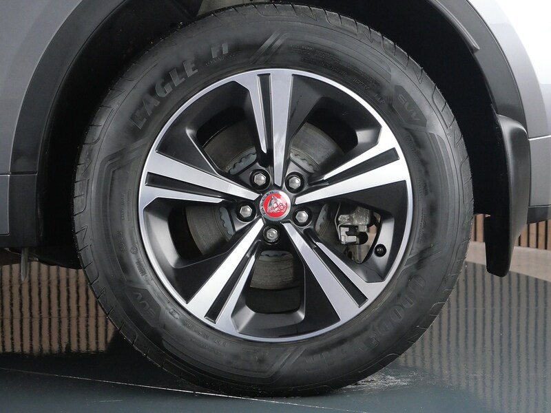 Used Jaguar E-Pace 2024 for sale - 77840712: Photo 47