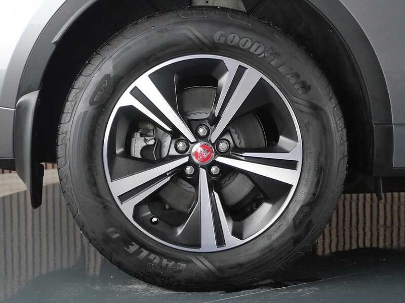 Used Jaguar E-Pace 2024 for sale - 77840712: Photo 48