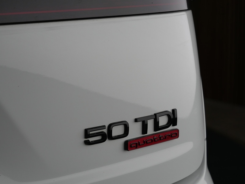 Used Audi Q7 2019 for sale - 77937379: Photo 15