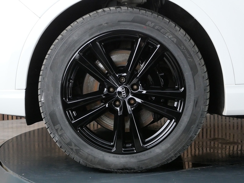 Used Audi Q7 2019 for sale - 77937379: Photo 16