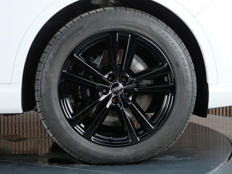 Used Audi Q7 2019 for sale - 77937379: Photo 19