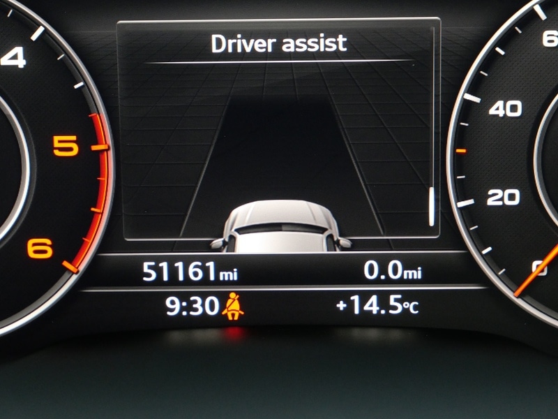 Used Audi Q7 2019 for sale - 77937379: Photo 21